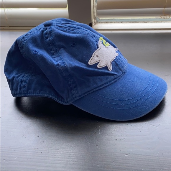 🚨4/$15🚨 The Children’s Place Shark Ball Cap - Picture 2 of 6